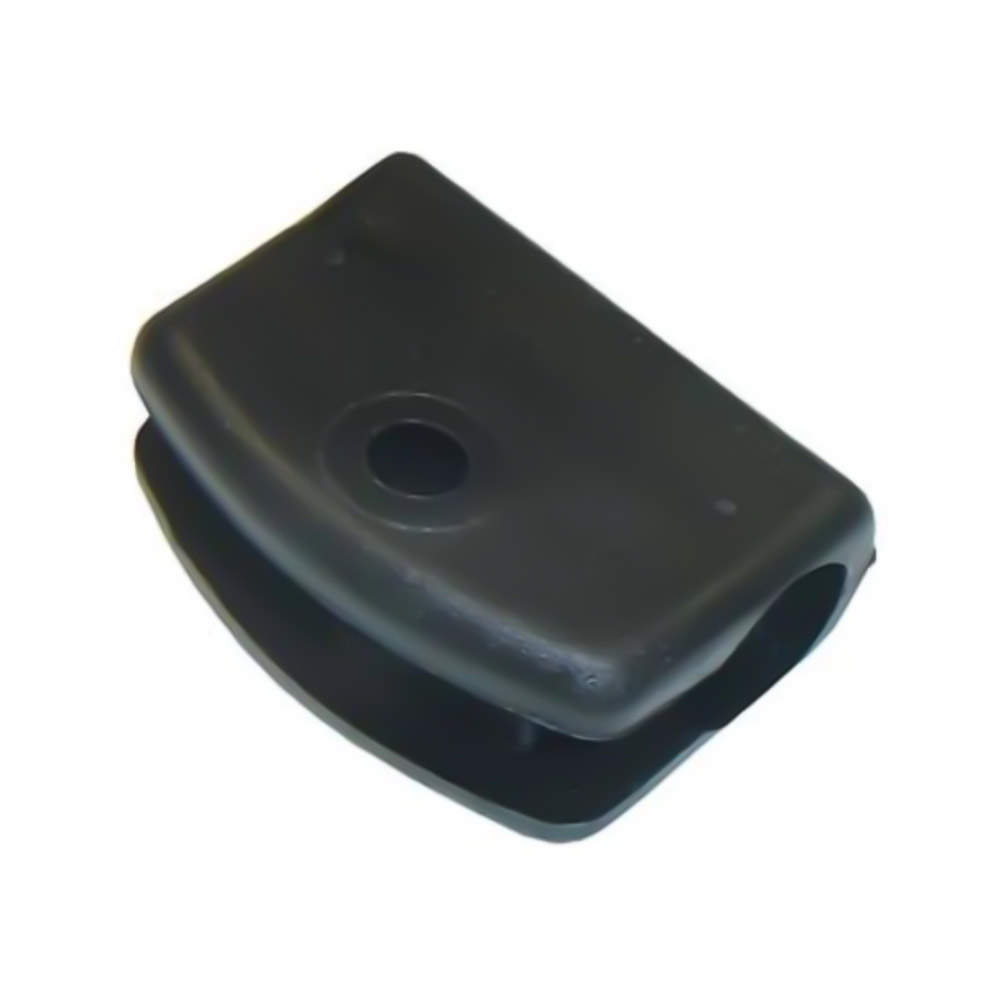 Abracadeira Retrovisor 22Mm Caminhão Scania 112, 113